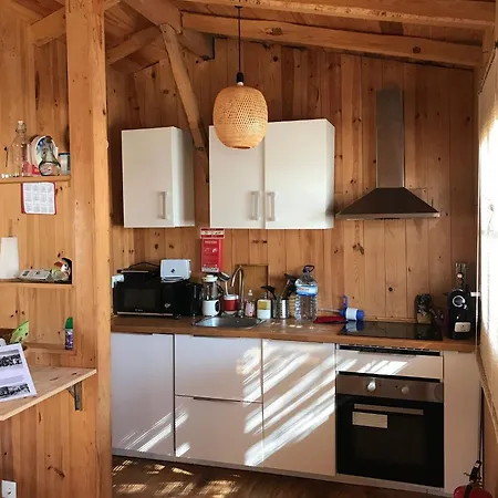 Σαλέ Lisbon Hut - Costa Caparica Costa de Caparica