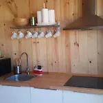 شاليه Lisbon Hut - Costa Caparica