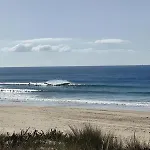 Lisbon Hut - Costa Caparica كوستا دا كاباريكا