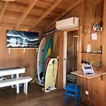 Lisbon Hut - Costa Caparica *