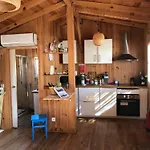 شاليه Lisbon Hut - Costa Caparica