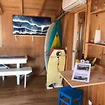 Lisbon Hut - Costa Caparica * كوستا دا كاباريكا