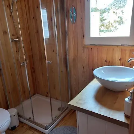 Lisbon Hut - Costa Caparica 卡帕里卡海岸