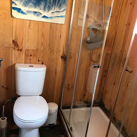 Lisbon Hut - Costa Caparica 木屋 *