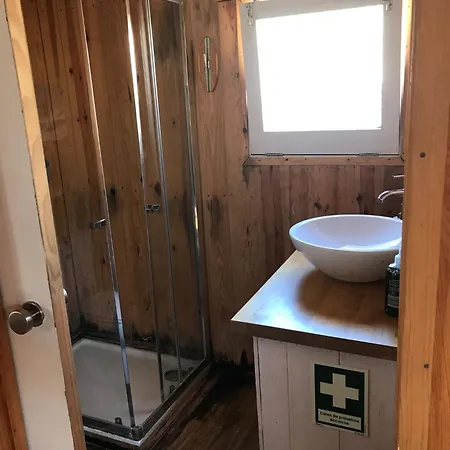 Lisbon Hut - Costa Caparica Alpesi faház