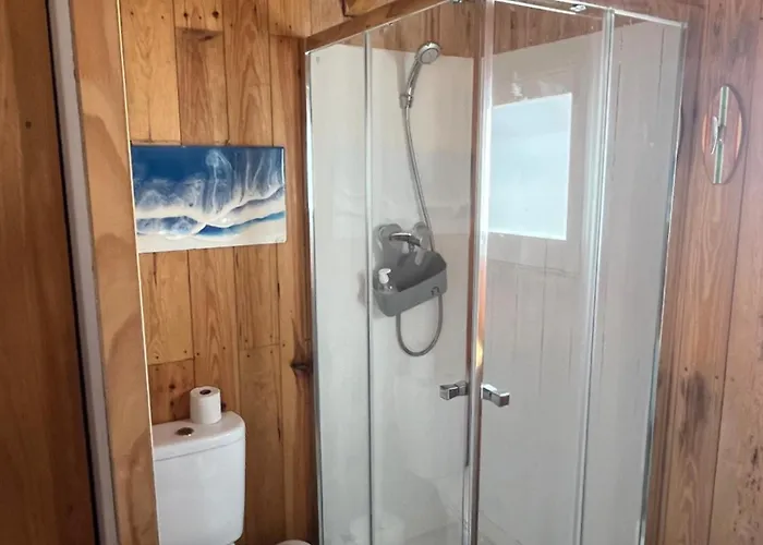 Lisbon Hut - Costa Caparica *